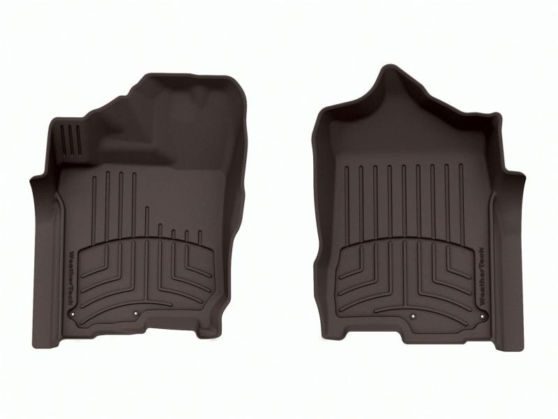 WeatherTech 479081IM