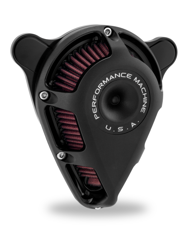 Performance Machine 0206-2167-SMB