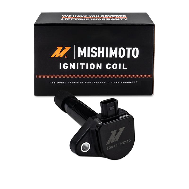 Mishimoto MMIG-ACRD35-08