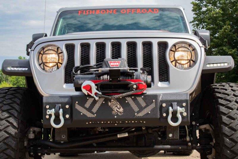 Fishbone Offroad FB22344