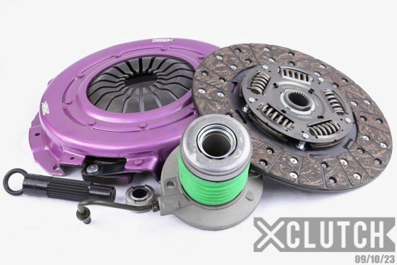 XCLUTCH XKFD28431-1A