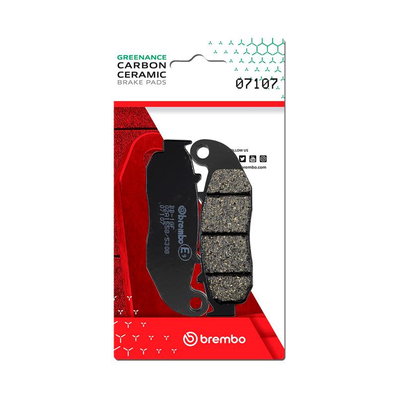 Brembo OE 07107