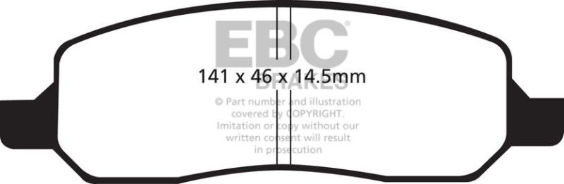 EBC DP21770