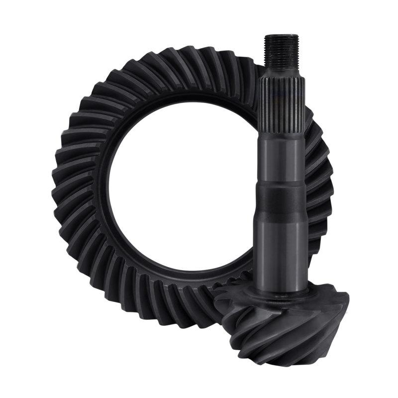 Yukon Gear & Axle YG TLCF-529R-CS