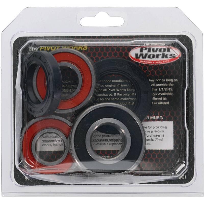 Pivot Works 25-1230-P