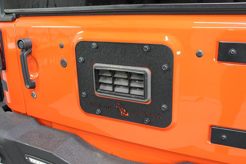 Fishbone Offroad FB31042