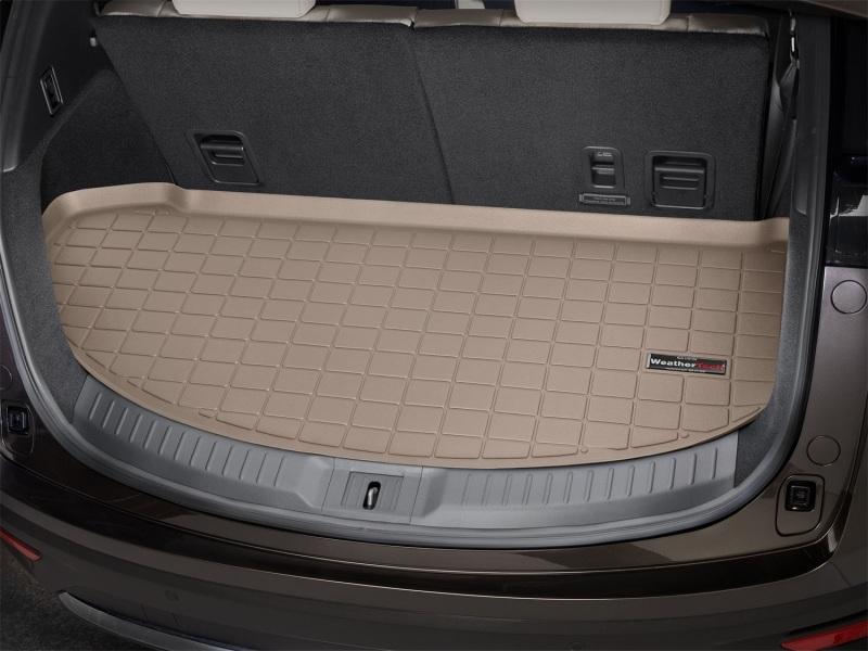 WeatherTech 41931