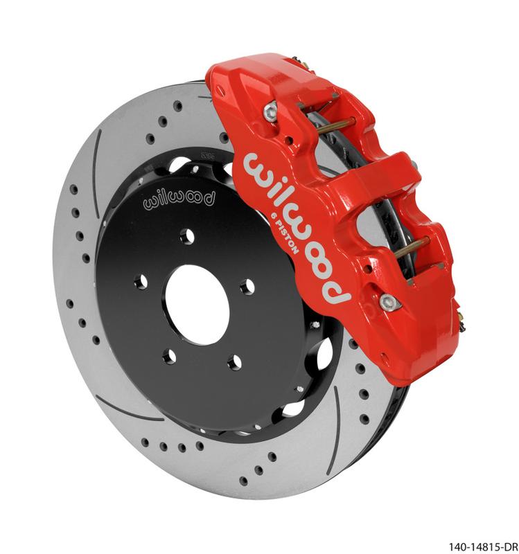 Wilwood 140-14815-DR