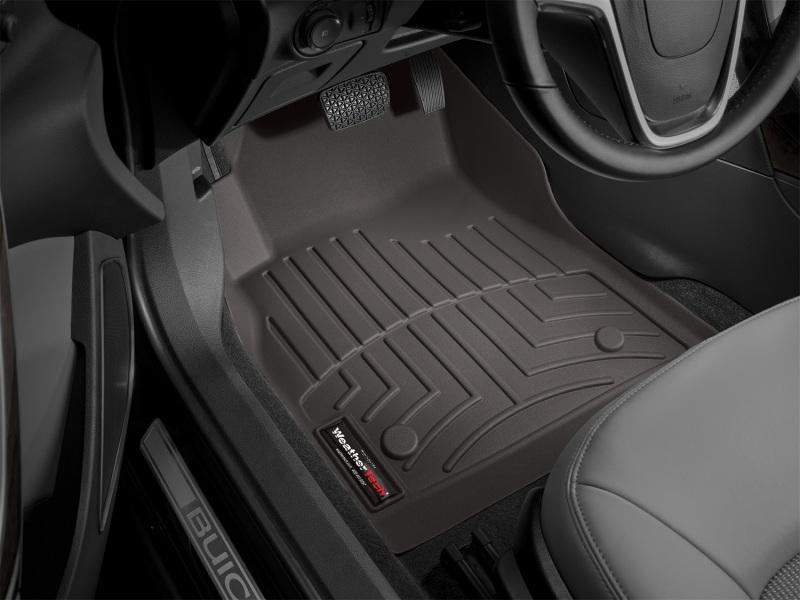 WeatherTech 476021