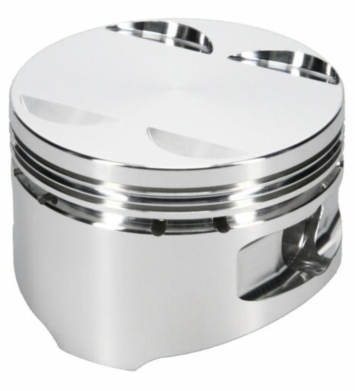 JE Pistons 125490S