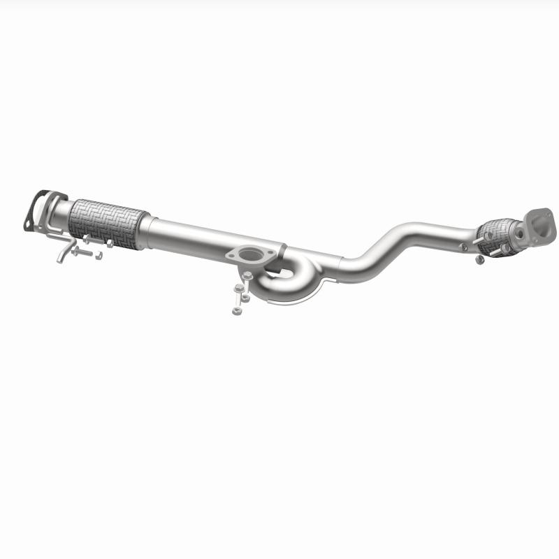 Magnaflow 107-0166