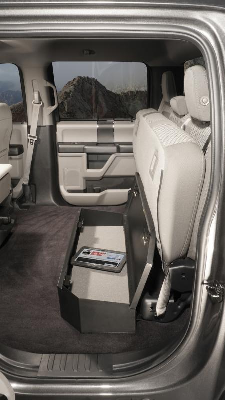 Tuffy Products 344-01-A