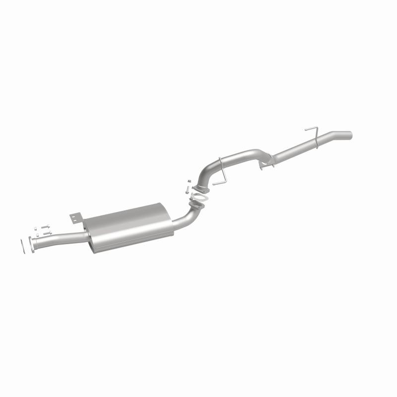 Magnaflow 106-0270