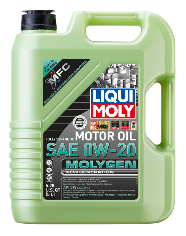 LIQUI MOLY 20438