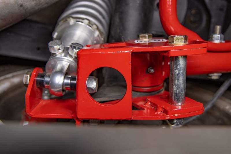 UMI Performance 4057