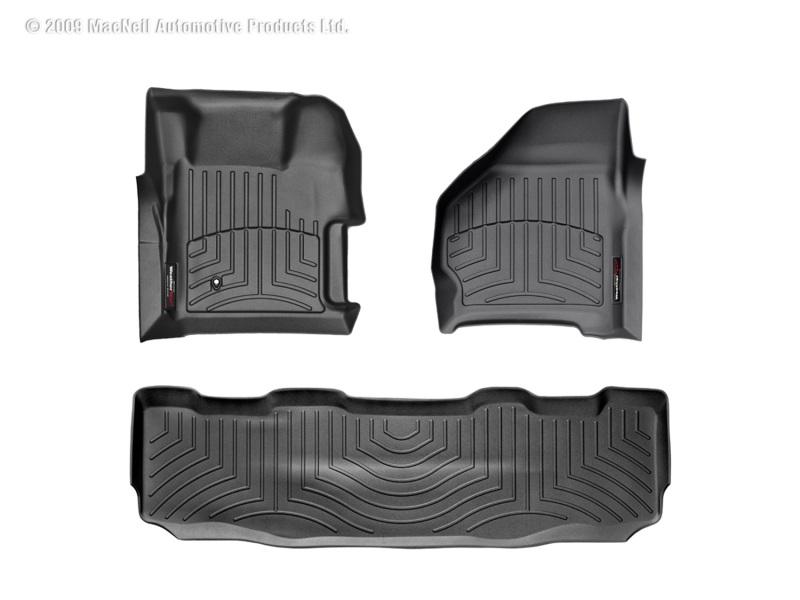 WeatherTech 441251-440022