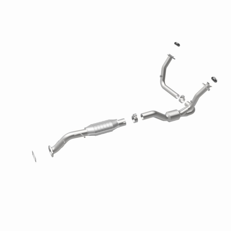 Magnaflow 49109