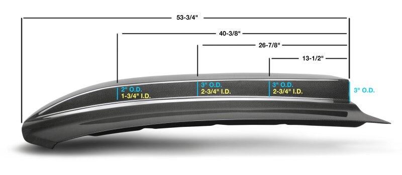 Anderson Composites AC-HD13FDMU-CJ