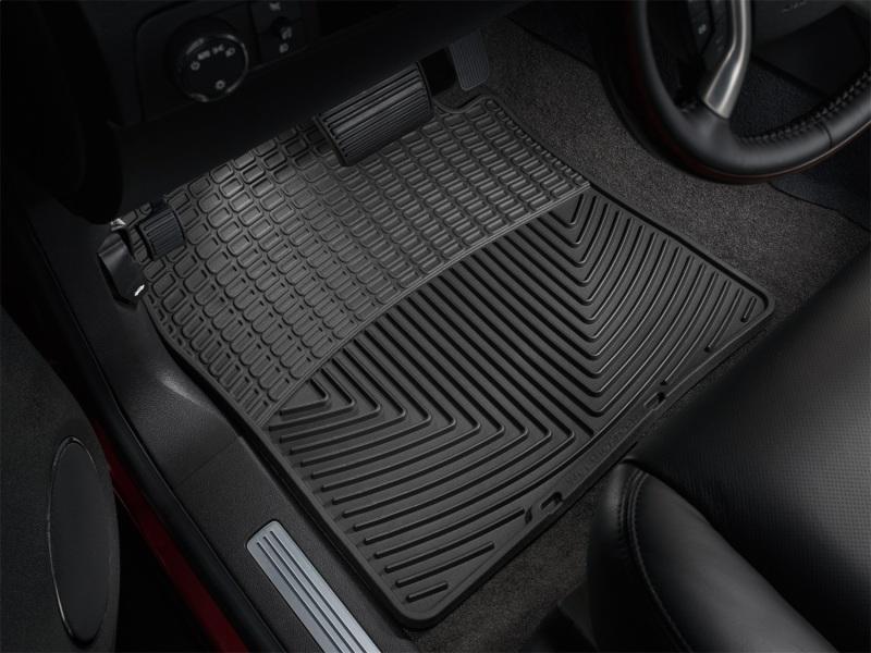 WeatherTech W72