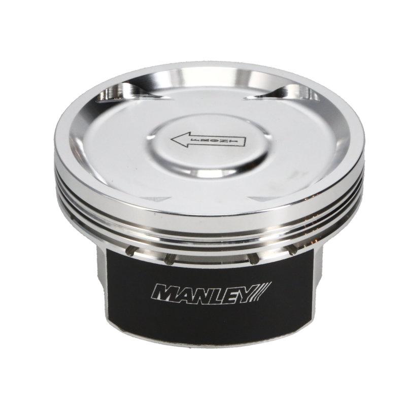 Manley Performance 622000C-4