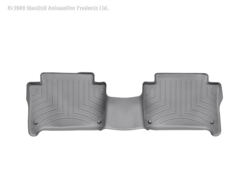 WeatherTech 461512