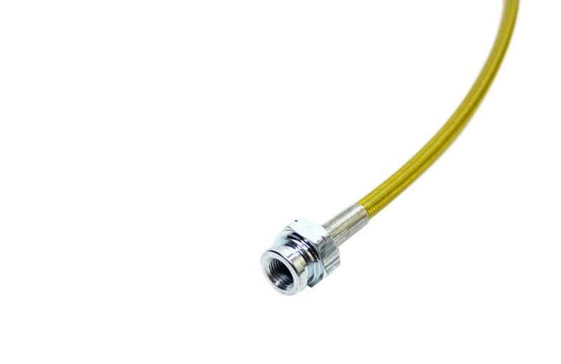 ISR Performance IS-NCL-310