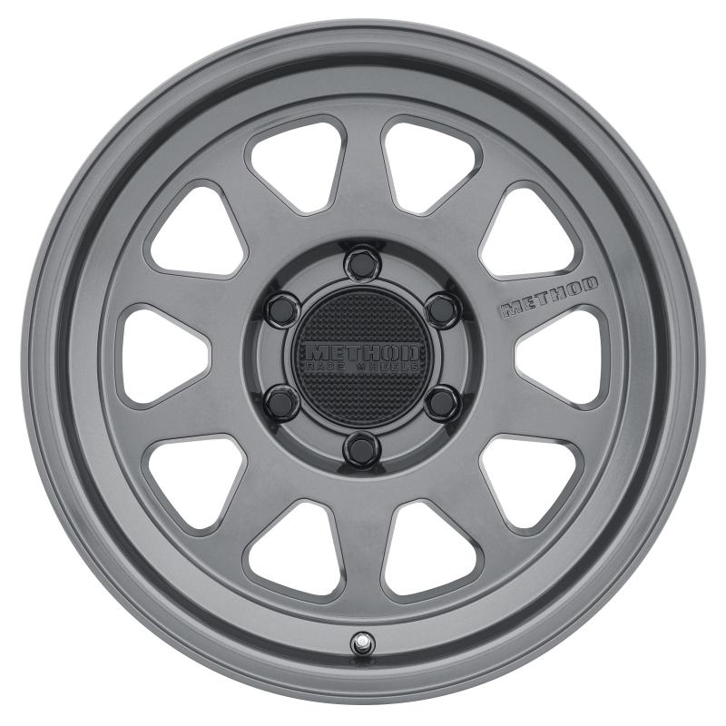 Method Wheels MR31689060818