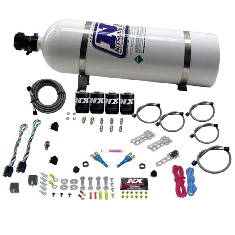 Nitrous Express 20224-15