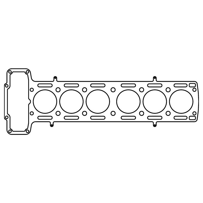Cometic Gasket C4303-066