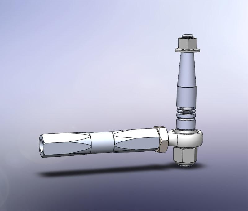 SPL Parts SPL TRE CAM6