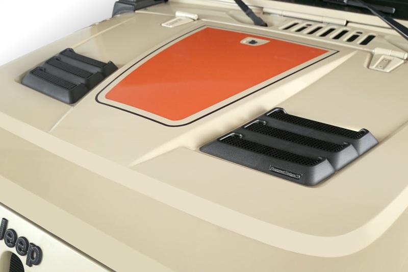 Rugged Ridge 17759.09