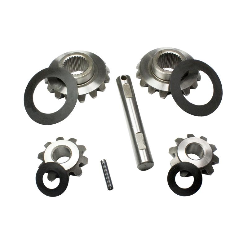 Yukon Gear & Axle ZIKF9-S-31-4