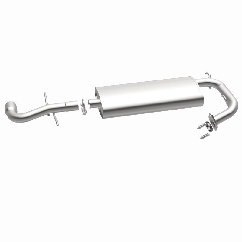 Magnaflow 106-0890