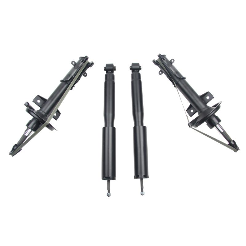 ST Suspensions 47092