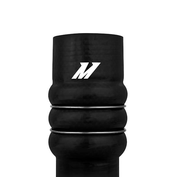 Mishimoto MMHOSE-C4-92TBK