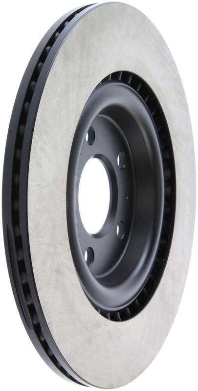 Stoptech 125.33137CRY