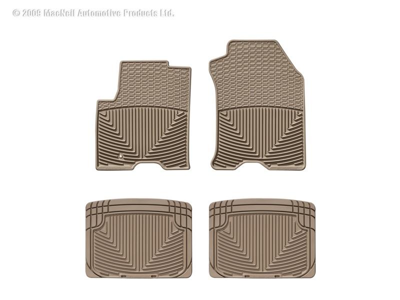 WeatherTech W98TN-W20TN
