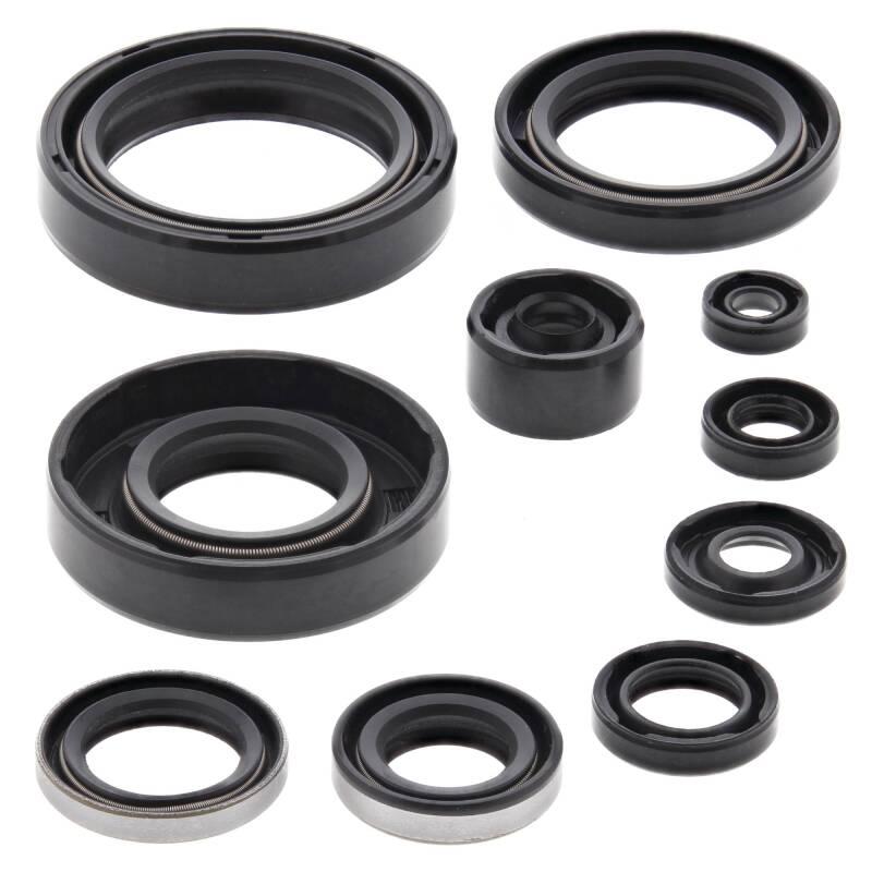 Vertex Pistons 822298