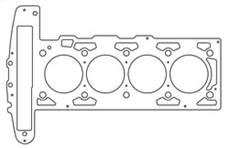 Cometic Gasket C5921-030