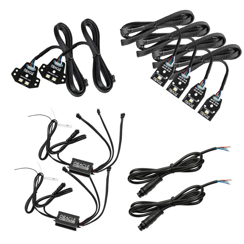 ORACLE Lighting 2394-339