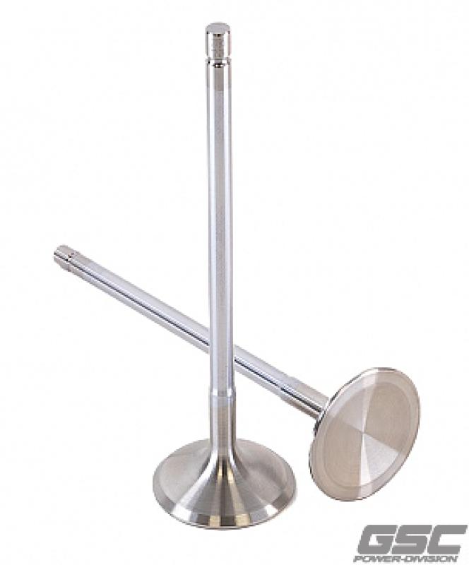 GSC Power Division 2195-01