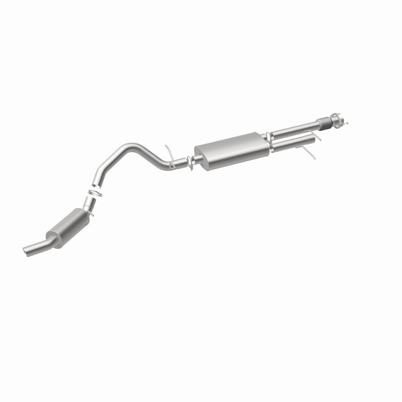 Magnaflow 106-0519