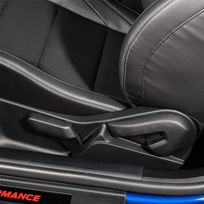 Ford Racing M-63660005-MF