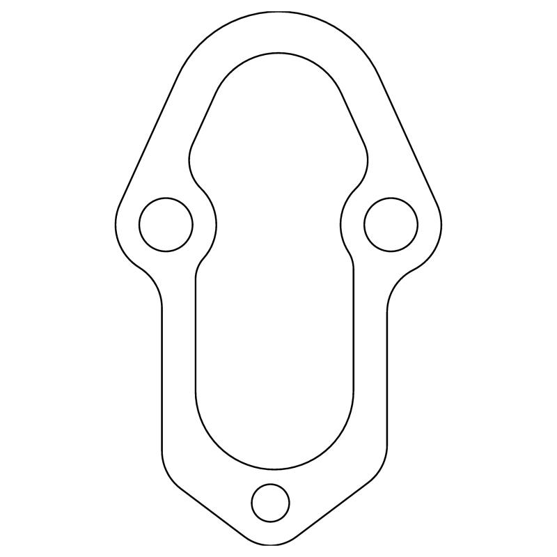 Cometic Gasket C15009-020
