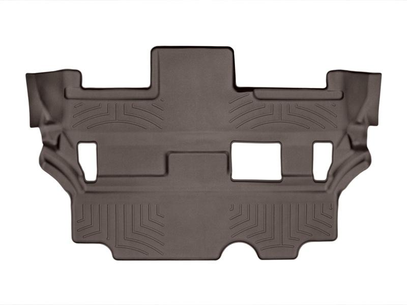 WeatherTech 476075