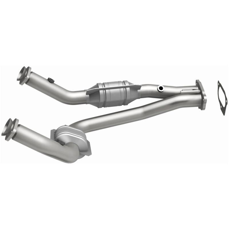 Magnaflow 458023