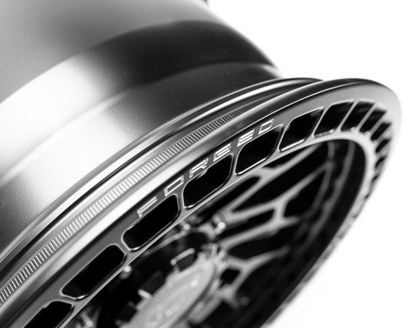 Vivid Racing VR-D02-1890-6-8170-MBLK