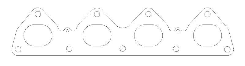 Cometic Gasket C4155-030