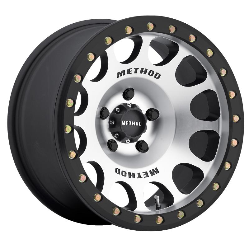 Method Wheels MR10579060338B