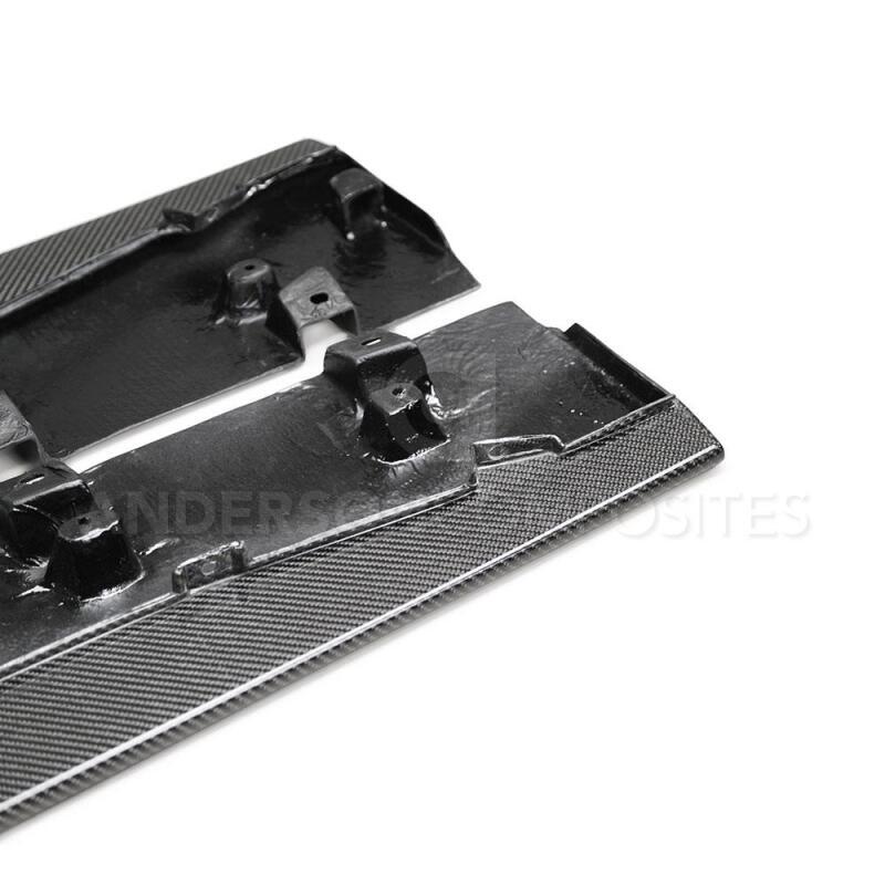 Anderson Composites AC-SX20FDMU500